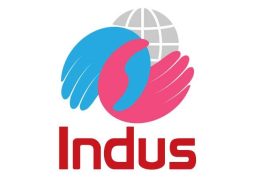 Indus New Logo